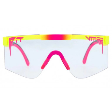 PIT VIPER Glasses THE ITALO SMOKE 2000 - PHOTOCHROMATIC