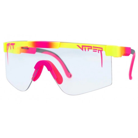 PIT VIPER Glasses THE ITALO SMOKE 2000 - PHOTOCHROMATIC