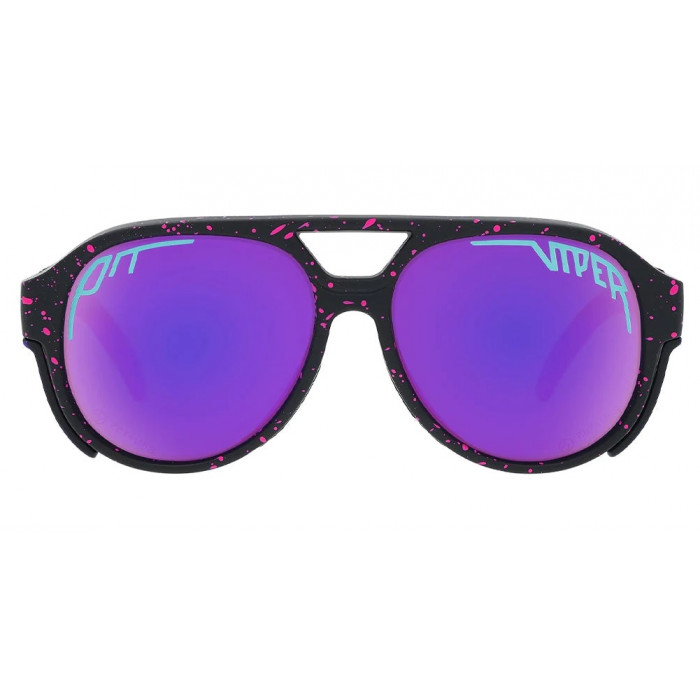 PIT VIPER Glasses THE IGNITION POLARIZED EXCITERS