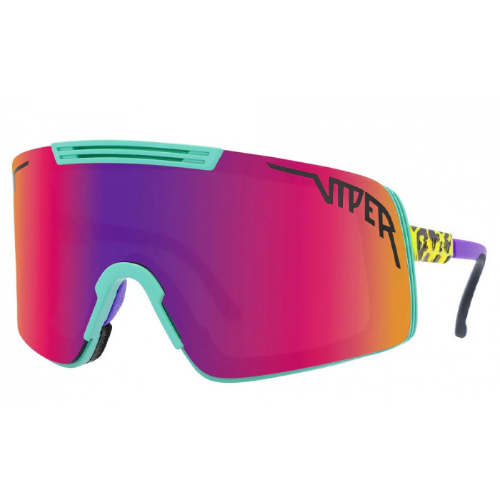 PIT VIPER Glasses THE SHABOOMS SYNTHESIZER