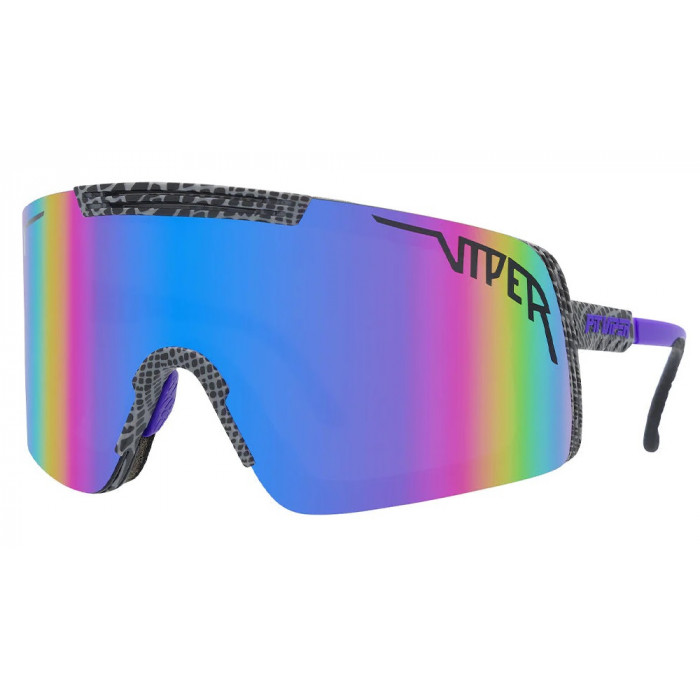 PIT VIPER Glasses THE MANGROVE SYNTHESIZER
