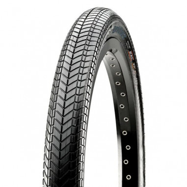 MAXXIS GRIFTER BMX TIRE 2,10" BLACK