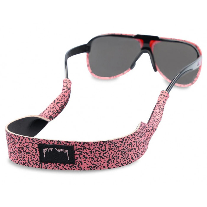 PIT VIPER šňůrka na brýle SON OF PEACH FLOATING RIG