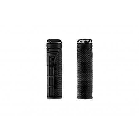 DEITY Grips MEGATTACK Color: red