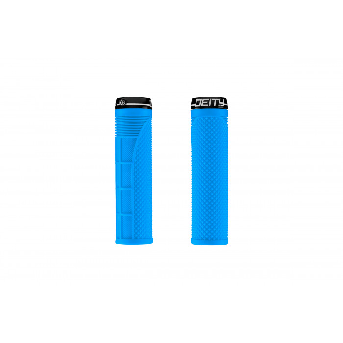 DEITY Grips MEGATTACK Color: orange