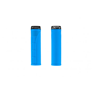 DEITY Grips MEGATTACK Color: blue