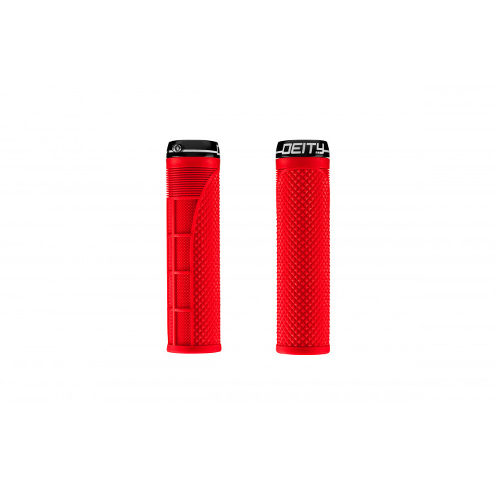 DEITY Grips MEGATTACK Color: blue