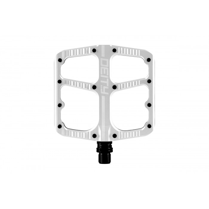 DEITY Pedals FLAT TRAK Color: black