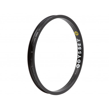 Odyssey Felge Stage 36 Loch, schwarz 
