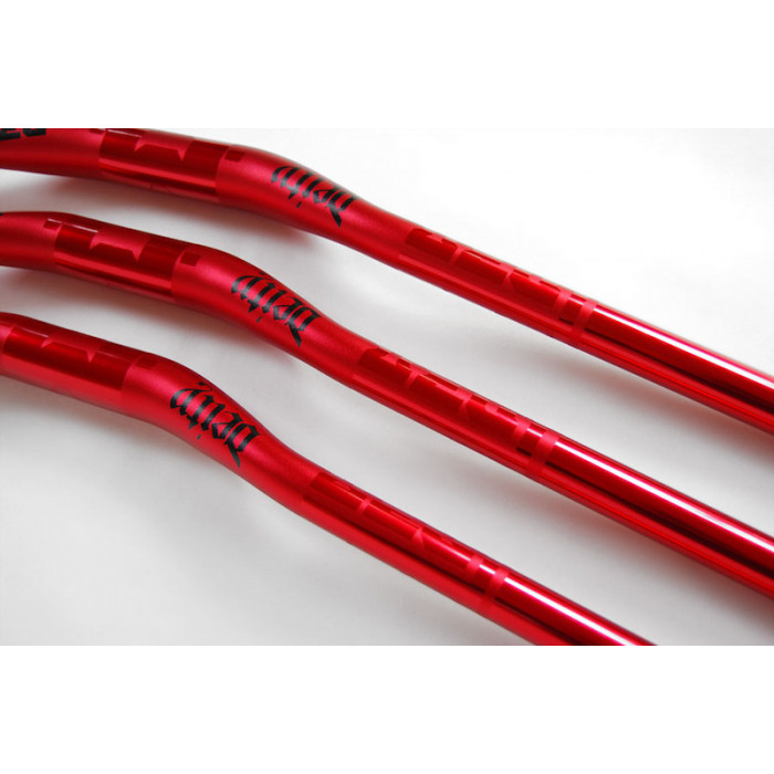 DEITY Handlebars 31,8 mm - OLD Collection Rise: Blacklabel / 15mm / 787