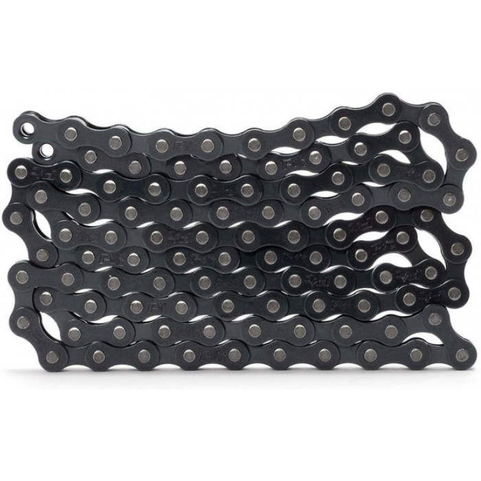 MERRITT THEORY 410 BMX REŤAZ BLACK