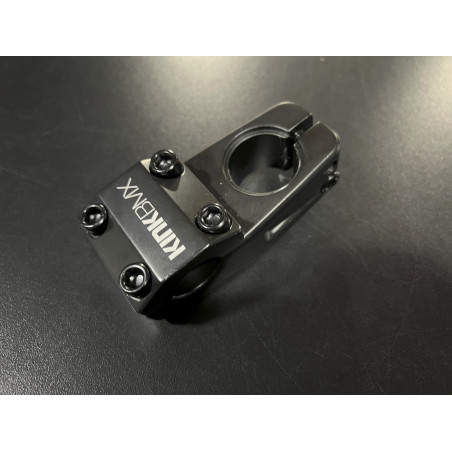 KINK BOLD HRD BMX PREDSTAVEC BLACK - BAZÁR