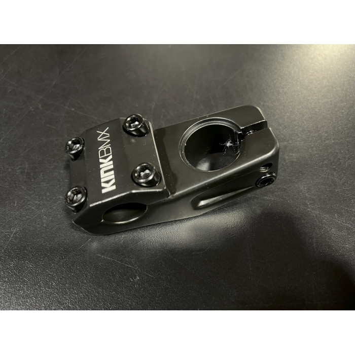 KINK BOLD HRD BMX PREDSTAVEC BLACK - BAZÁR