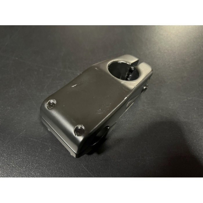 KINK BOLD HRD BMX PREDSTAVEC BLACK - BAZÁR