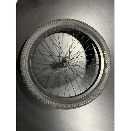 ODYSSEY HAZARD PREDNÉ BMX KOLESO - BAZÁR