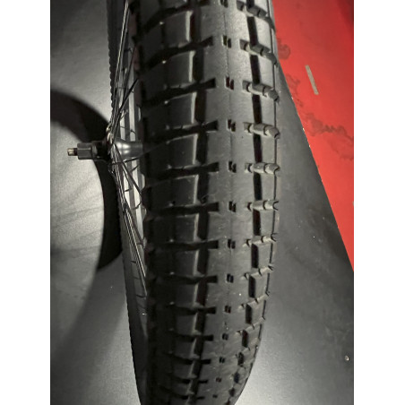 ODYSSEY HAZARD PREDNÉ BMX KOLESO - BAZÁR