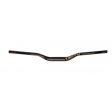 DEITY Handlebars Racepoint 35 mm - BRONZE Rise: 38 mm -... 2