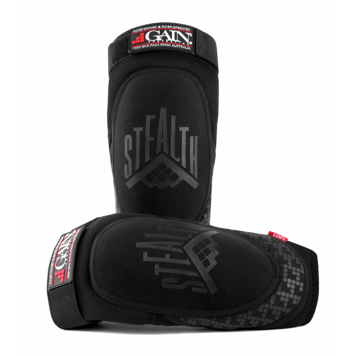 GAIN PROTECTION STEALTH PRO CHRÁNIČE KOLIEN