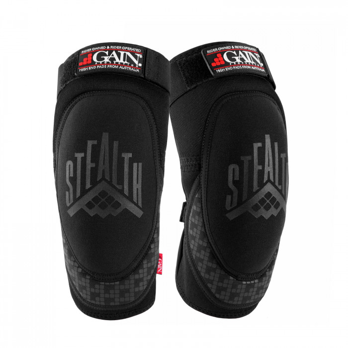 GAIN PROTECTION STEALTH PRO CHRÁNIČE KOLIEN