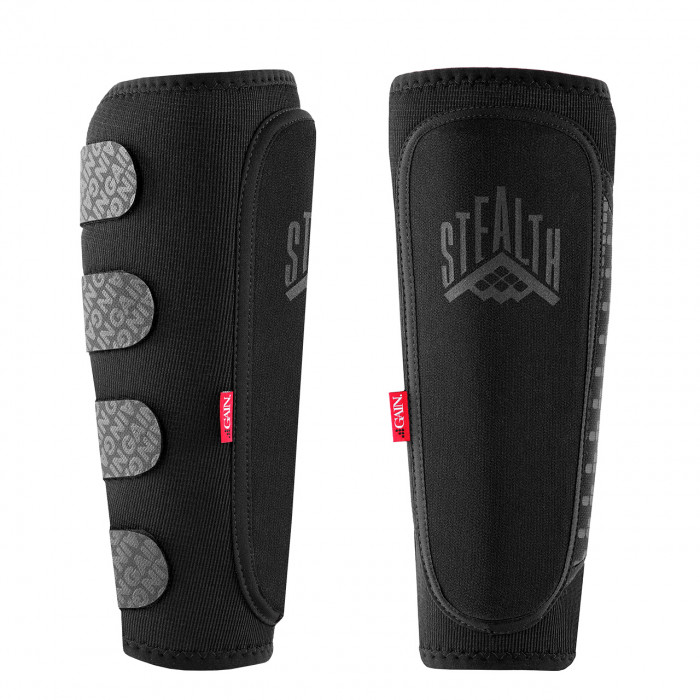 GAIN PROTECTION STEALTH SHIN PADS