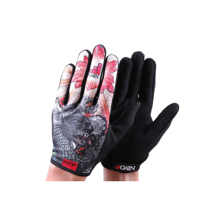 GAIN PROTECTION RESISTANCE KEVLAR GLOVES DROPBEAR