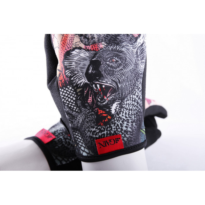 GAIN PROTECTION RESISTANCE KEVLAR GLOVES DROPBEAR