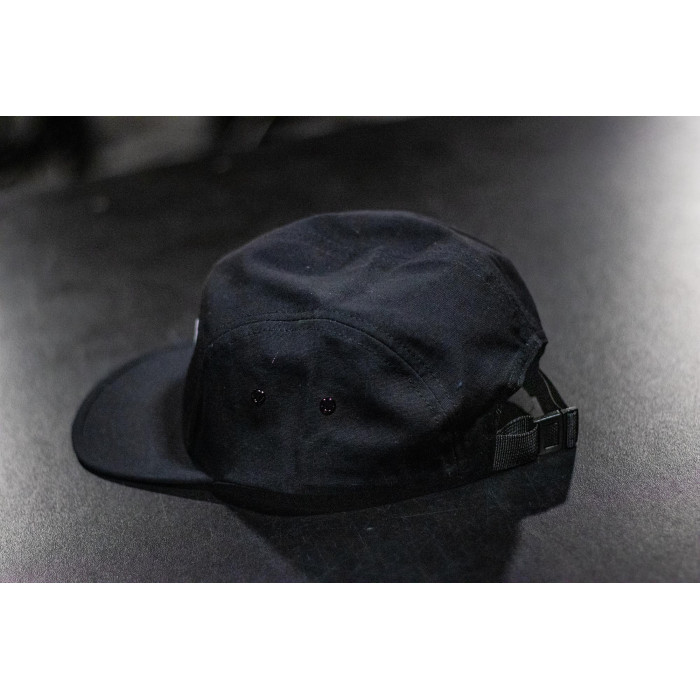 JUNKRIDE CREW LOGO ŠILTOVKA 5 PANEL