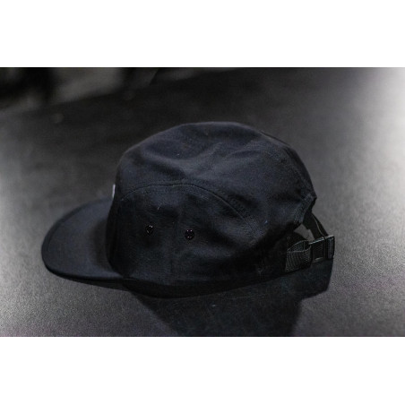 JUNKRIDE CREW LOGO ŠILTOVKA 5 PANEL