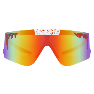 PIT VIPER Glasses THE HEATER FLIP OFFS
