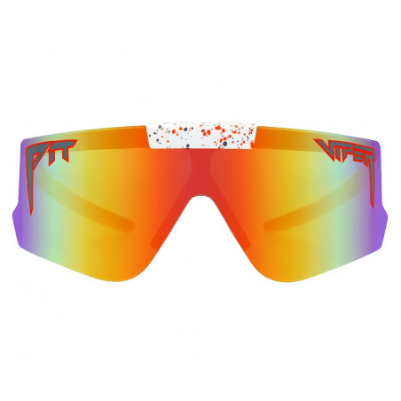 PIT VIPER Glasses THE HEATER FLIP OFFS