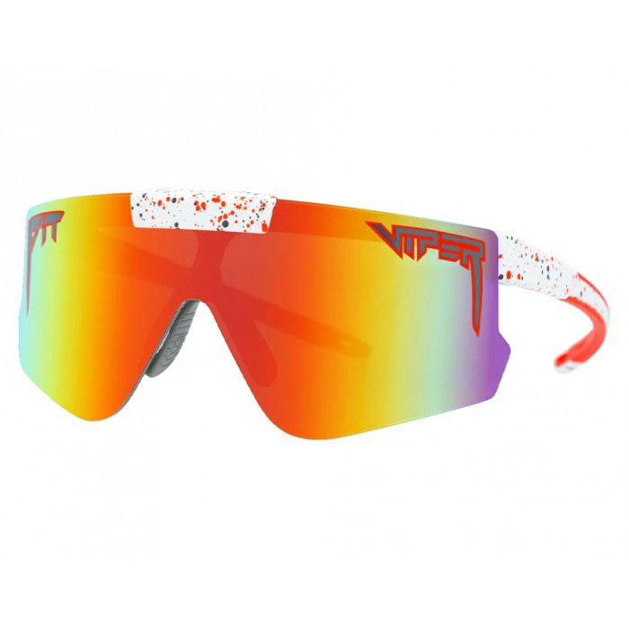 PIT VIPER Glasses THE HEATER FLIP OFFS