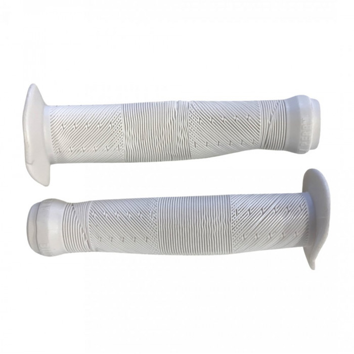 MERRITT BMX GRIPS BILLY PERRY WHITE