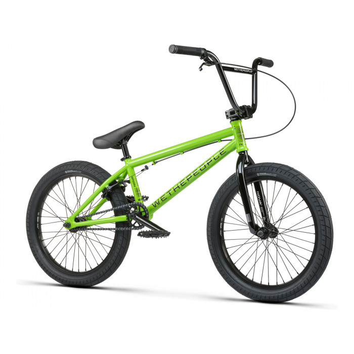 wethepeople Nova MY2021 Green 20" TT