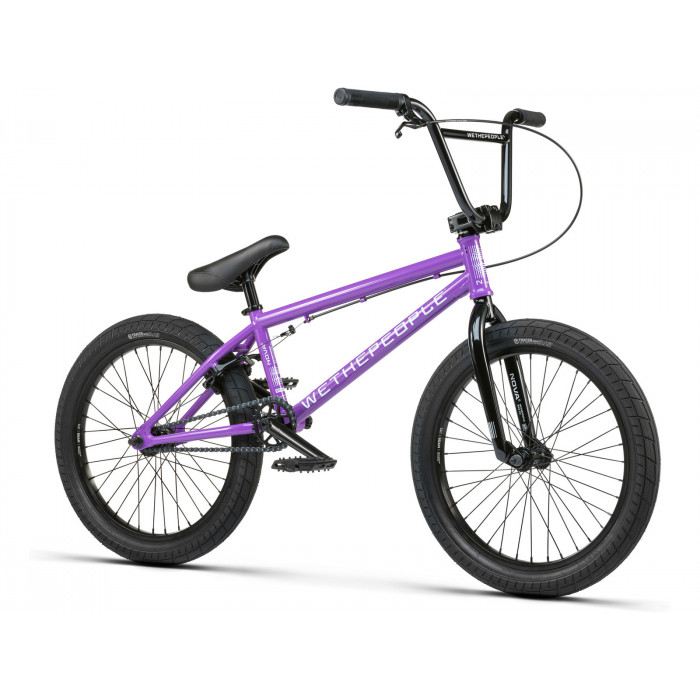 wethepeople Nova MY2021 Purple 20" TT