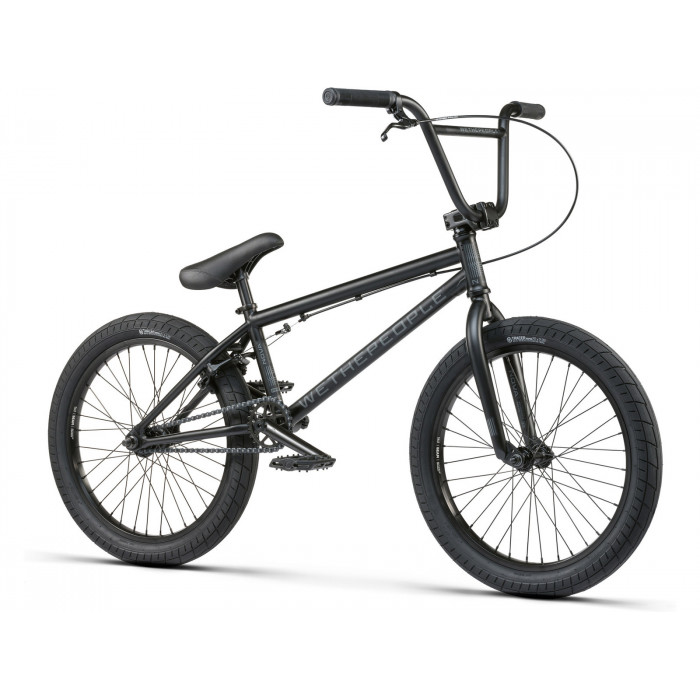 wethepeople Nova MY2021 Black 20.5" TT