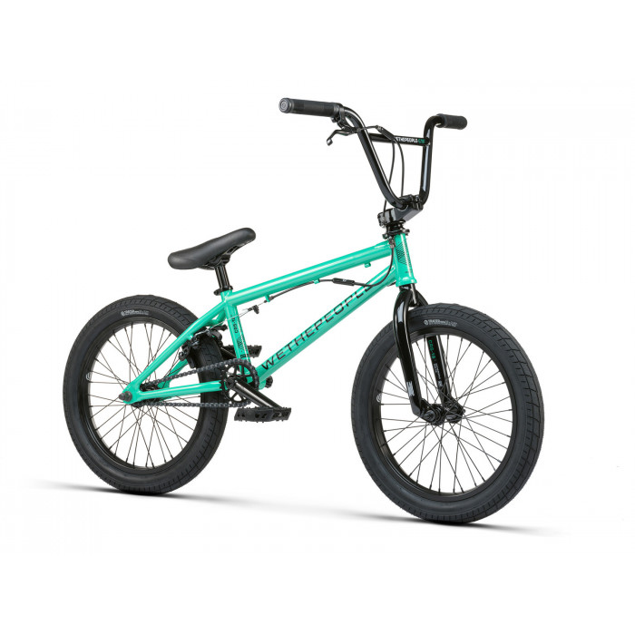 wethepeople CRS 18" FS MY2021 mint 18" TT