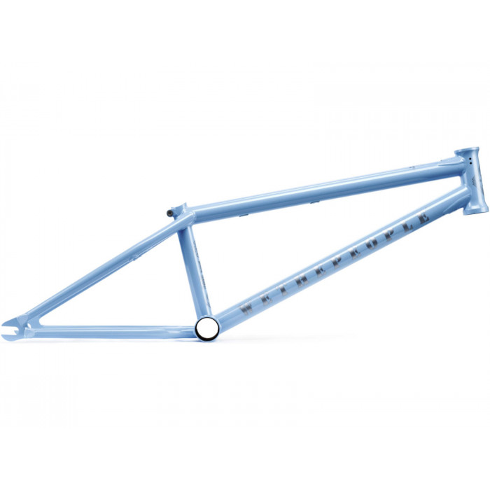 wethepeople MESSAGE frame 20.6"TT metallic sky blue