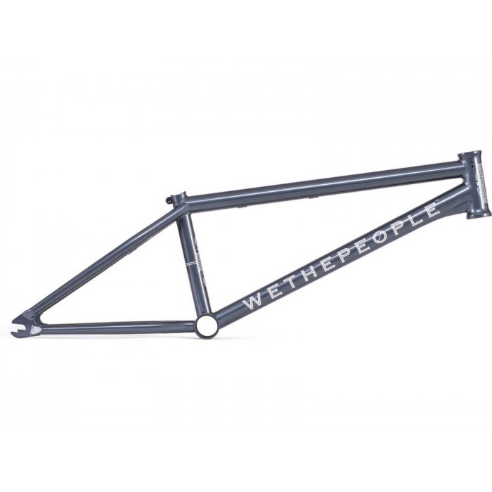 wethepeople ENVY XLT frame 20.5"TT matt black