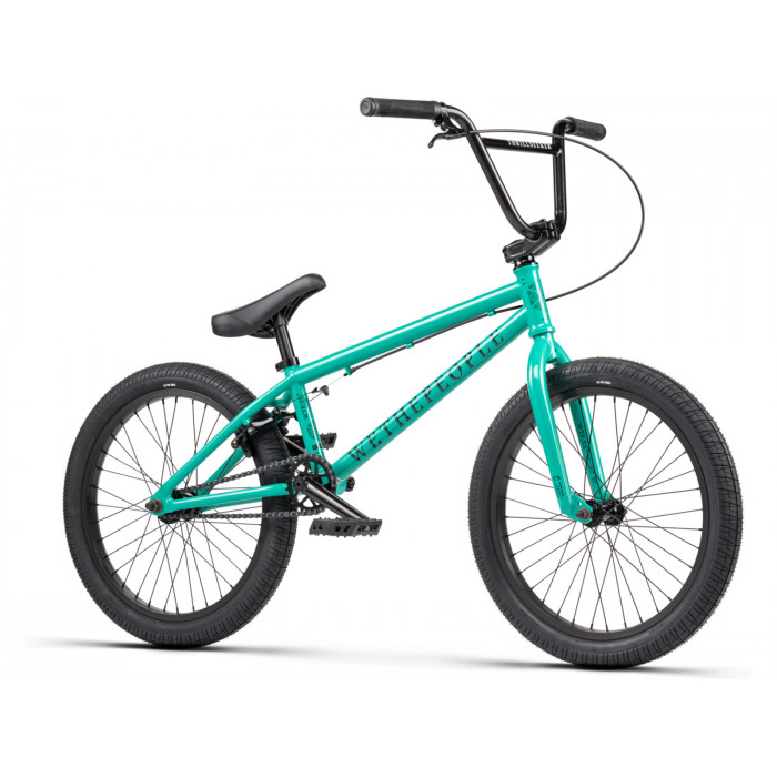 wethepeople Thrillseeker 20" wheel sea foam green 20"TT