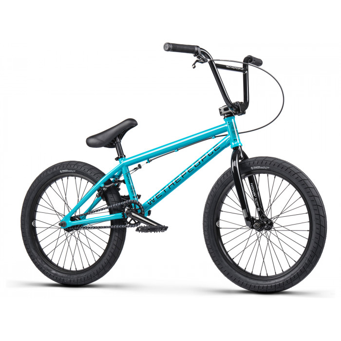 wethepeople Nova MY24 water blue 20" TT