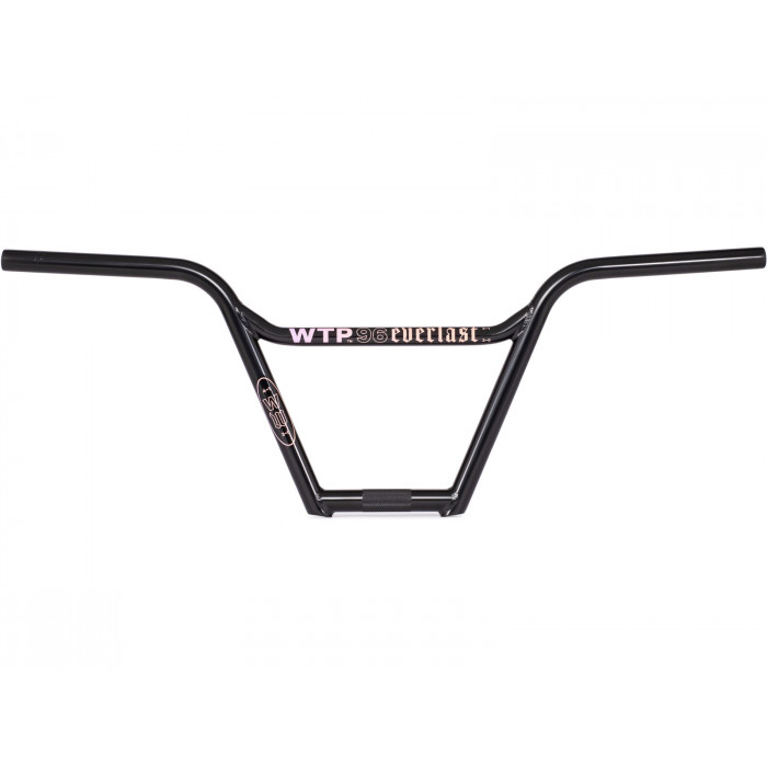 wethepeople EVERLAST bar 9.0'' height, 22.2mm clamp black