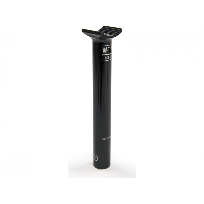 wethepeople WTP Seatpost Socket 200mm, black