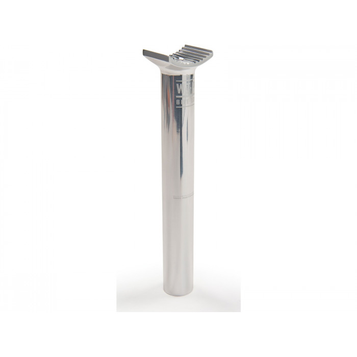 wethepeople WTP Seatpost Socket 200mm, high polished