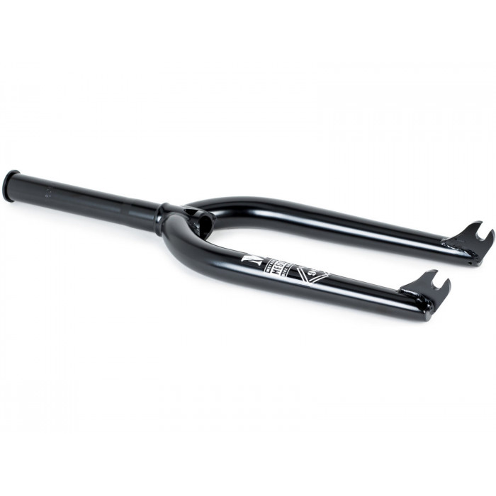 wethepeople WTP Fork Message with 3/8" slots, glossy black