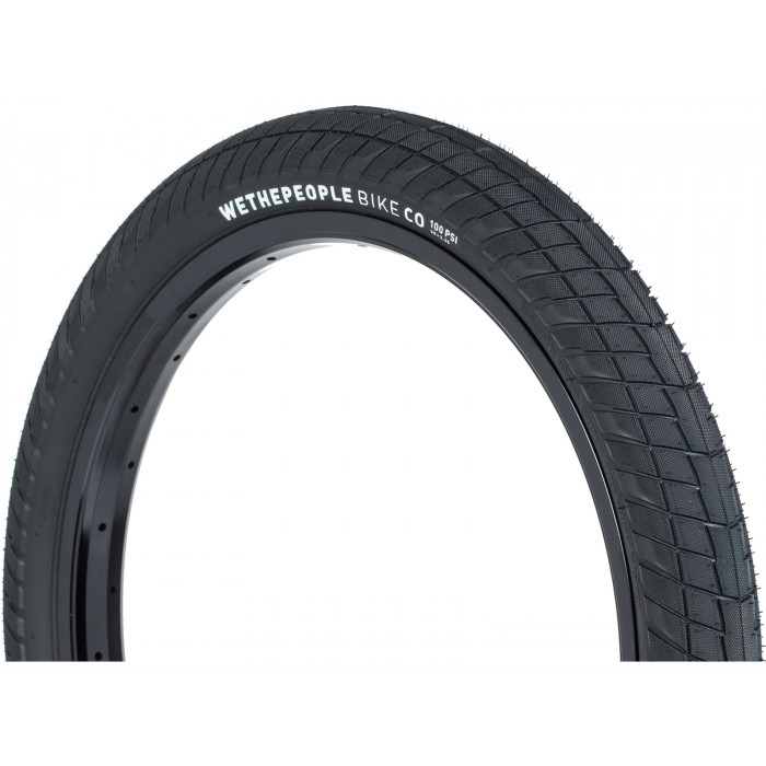 wethepeople OVERBITE tire 20"x2.35" black