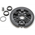 wethepeople WTP Sprocket & Guard Pathfinder 28T, black Felix Prangenberg Signature