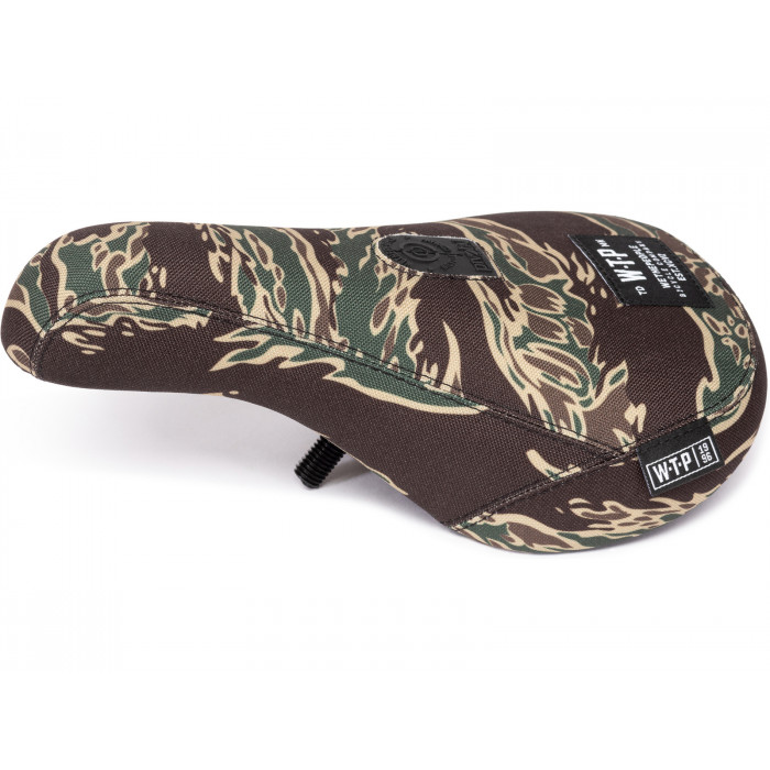 wethepeople TEAM PIVOTAL seat fat tiger camouflage