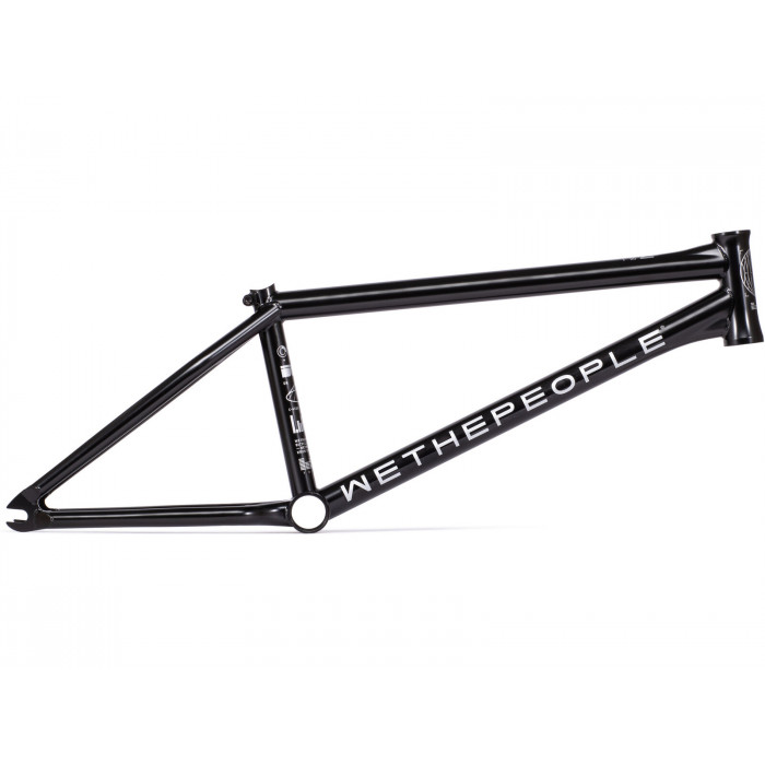 wethepeople NETWORK frame/Dan Kruk signature 21.1"TT black