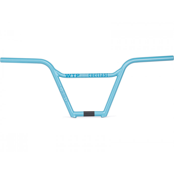 wethepeople EVERLAST bar 9.35'' height, 22.2mm clamp matt dusk blue