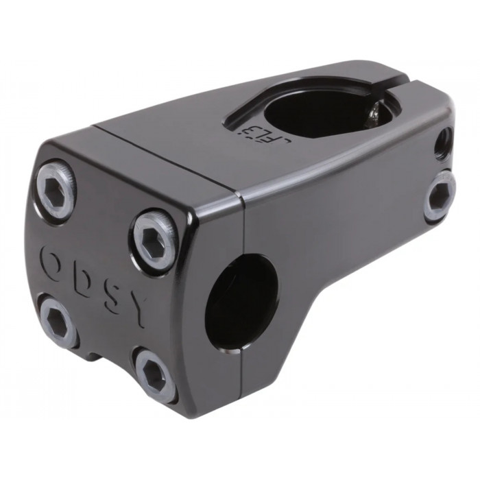 Odyssey STEM CFL3 (50mm REACH/6,5mm RISE) black